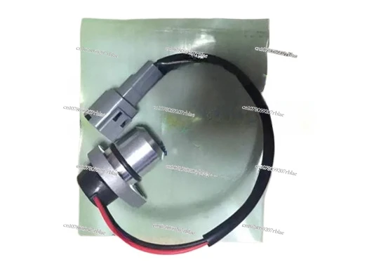 Excavator Accessories Hitachi EX200-5/6/120/210/33 Speed Sensor Sensor High-quality Solenoid Valve