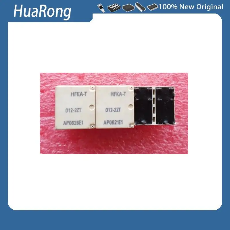 5Pcs/Lot Hfka-T 012…