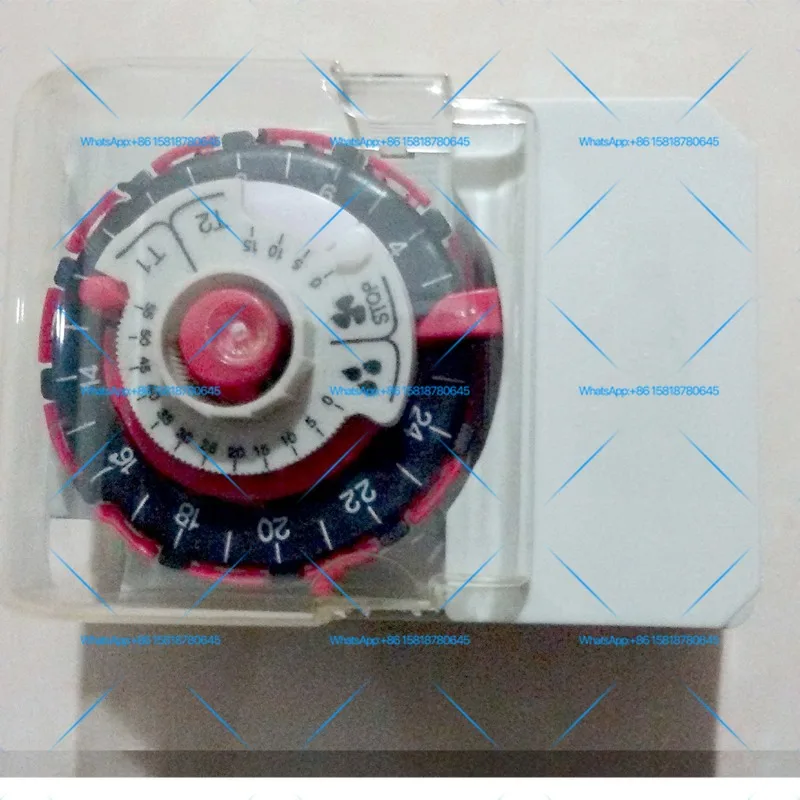 Defrost timer 3.81; 3.82 cold storage accessories  Defrost timer cold storage