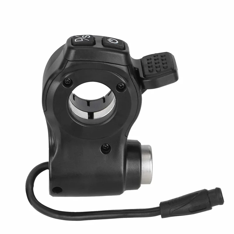 ABLB-For G2 Master سكوتر كهربائي قفل الإشعال 7Pin مفتاح خانق متكامل مع مفتاح #5