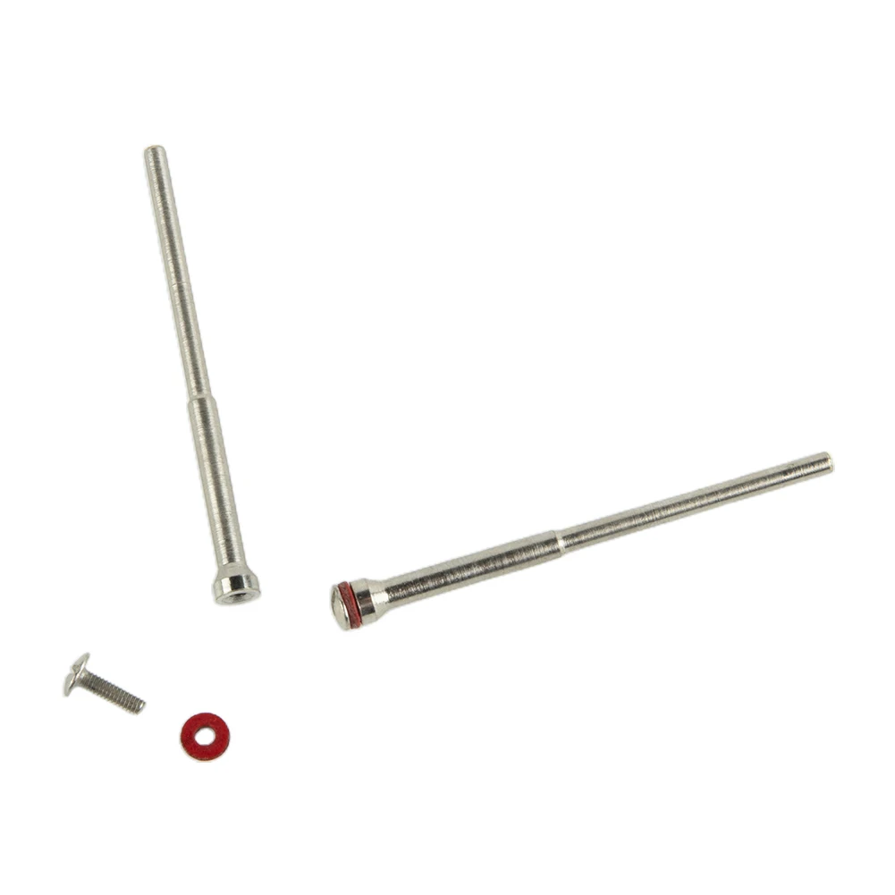 

Mandrel Burs Polishing Shank 10 Pcs Rotary Tool 2.35mm Beads Dental Material Professional For Polisher Machine Quality Sturdy