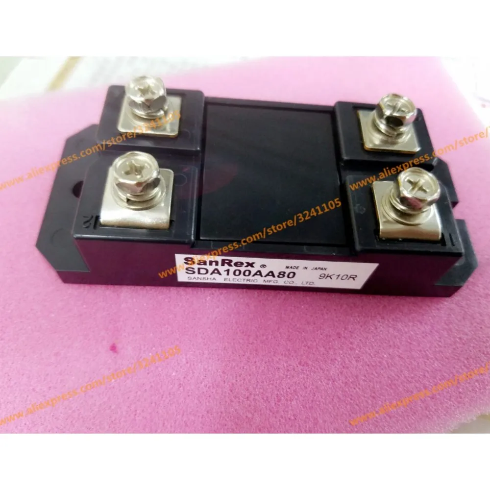 

SDA100AA80 NEW MODULE