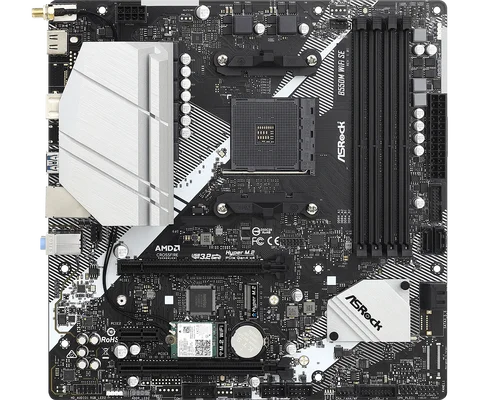 10 best sales b550m wifi - №1