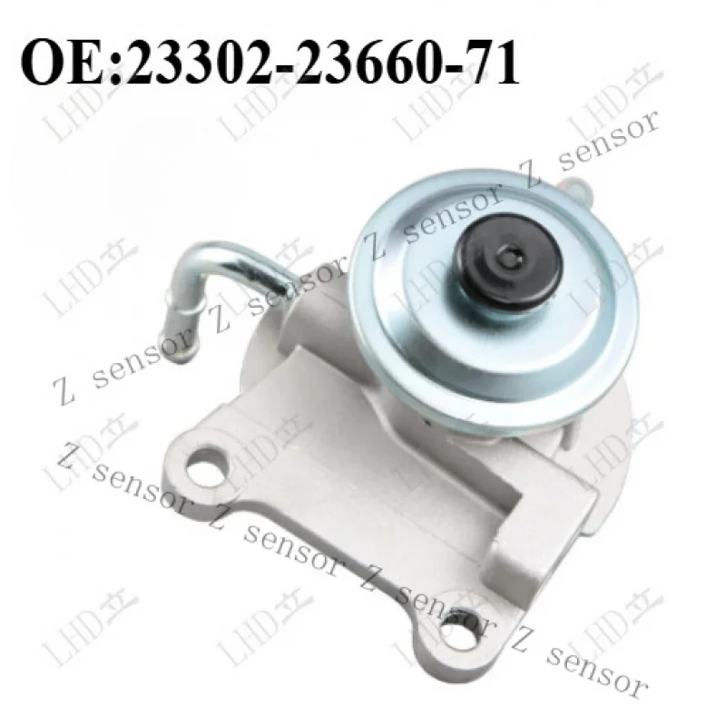 AAA+ Fuel Pump Filter Cover 23302-23660-71 Fit For Toyota Forklift 5FD20-70 6FD20-30