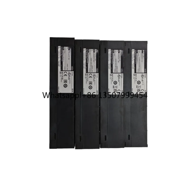 Hot Offer AJ65SBTB1-16DT AJ65SBTB1-32DT AJ65SBTB1-16D Original New Remote I/O Module for Industrial PLC Network Control System