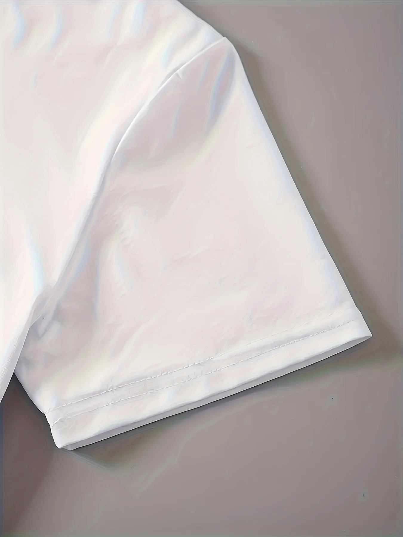 T-shirt a maniche corte con collo rotondo allentato sportivo casual da donna estiva con motivo ritratto femminile afroamericano