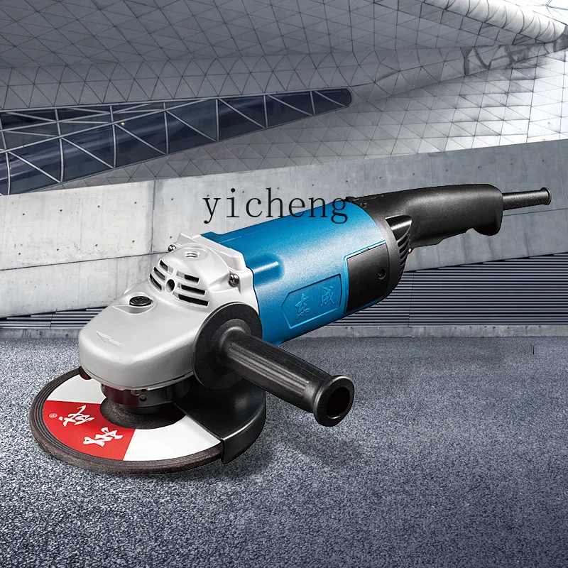 Xl Polishing Electric Sander Small Cutting Machine Small Polishing and Polishing Artifact