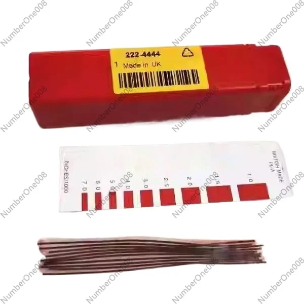 PL-A Bearing Plasti…