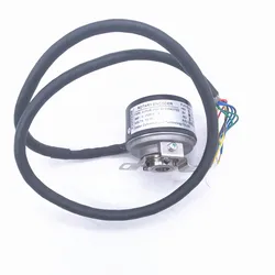 Servo Motor Encoder Substitute EI35H8-2500-5P3D5N3TSI EI35H8-2500-4P3D5N3TSQ