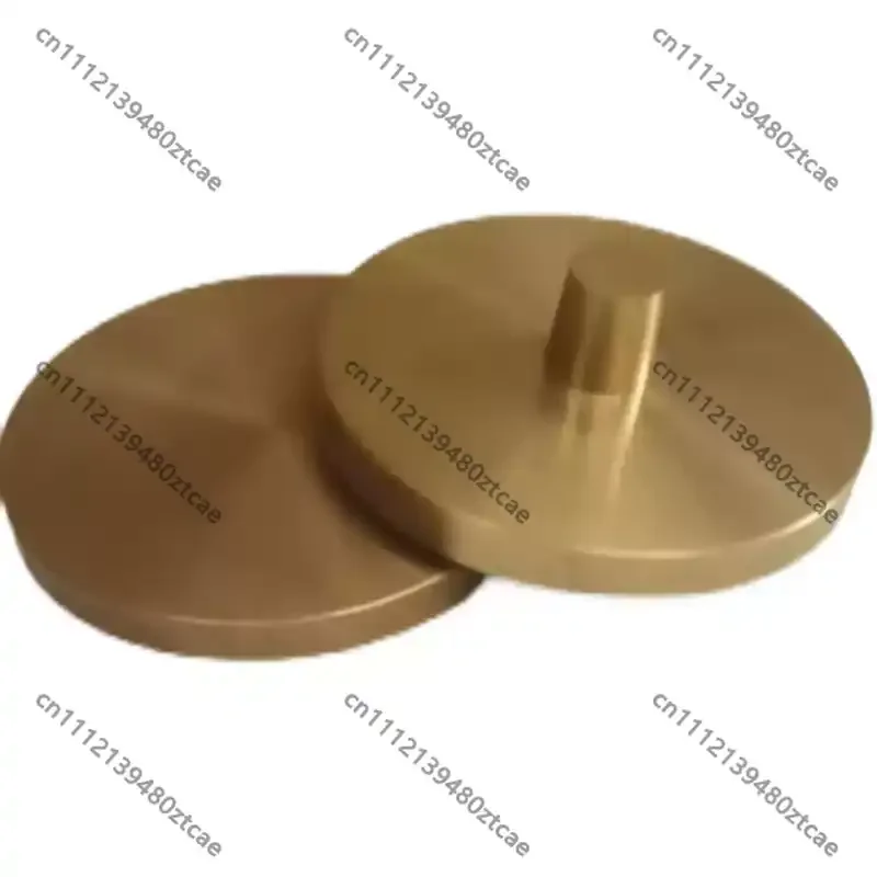 50mm Embossing Die Steel Stamp Mold