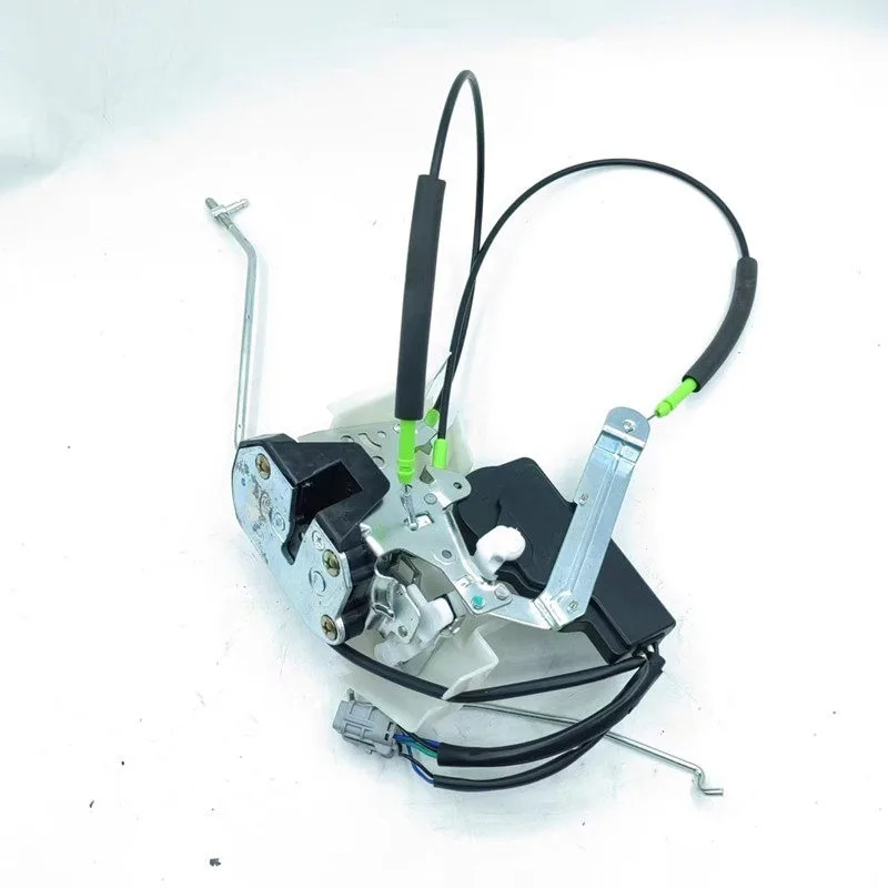 Supreme Version Door Lock Body European Style Version Door Lock Block Locking Cable For Haval H5