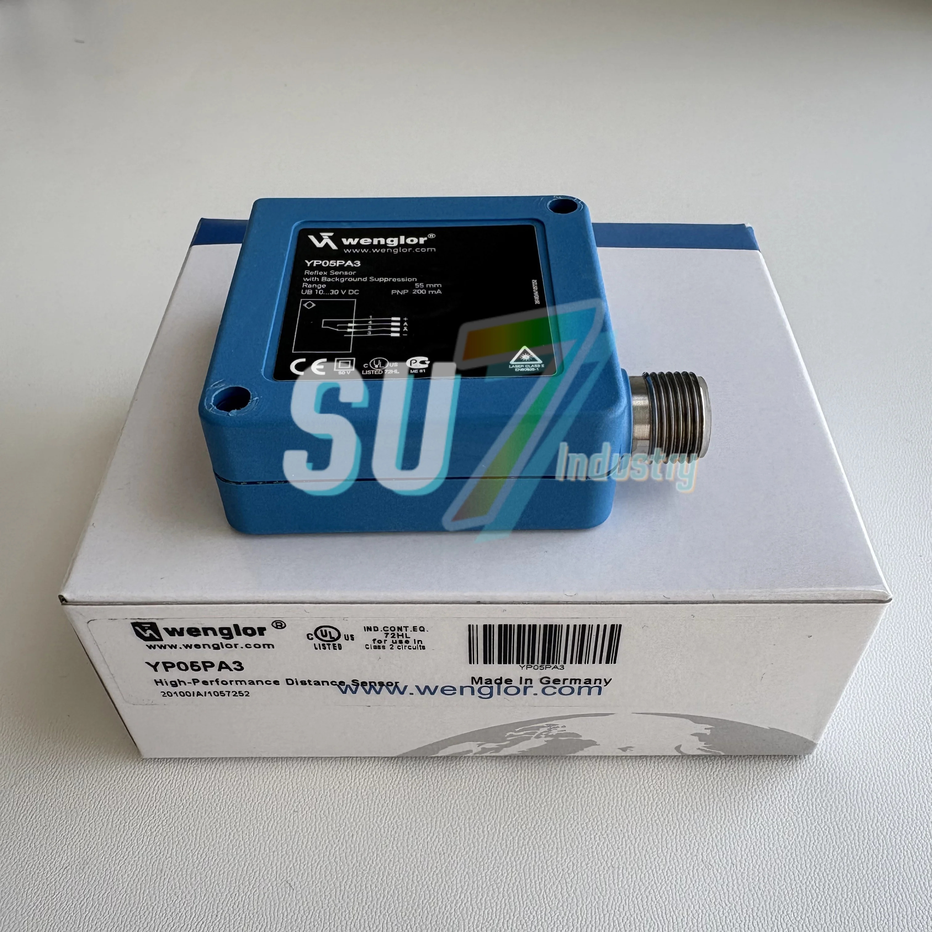 

new in stock YP05PA3 Photoelectric sensor