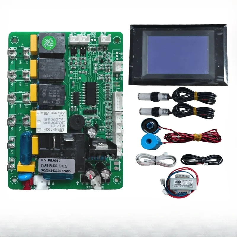 

for commercial flake ice machine computer boards, large ice maker main board circuit board accessories