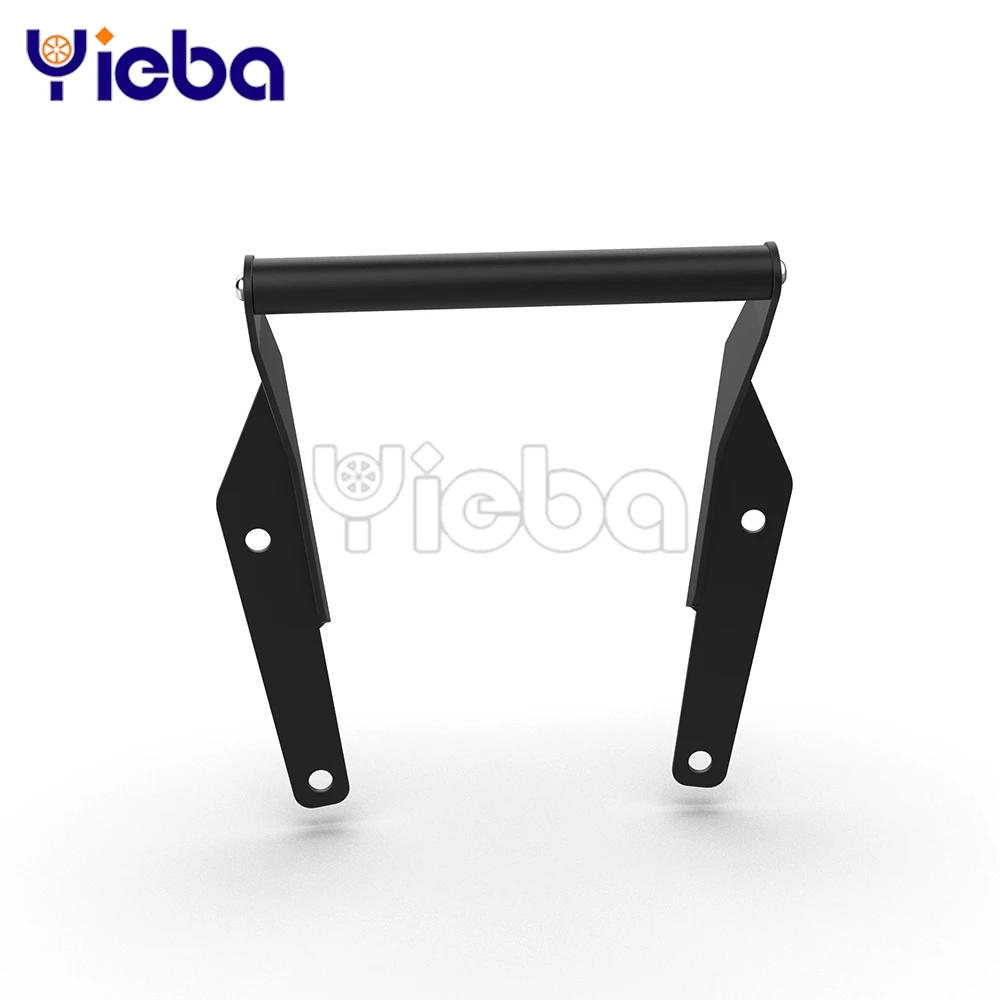 2025 2026 FOR VOGE SR250GT SR 250 GT 2024 Aluminum Motorcycle GPS Phone Navigation Bracket Front Bar Phone Holder Mount Stand