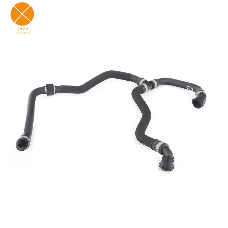 

17127535536 1712 7535 536 Radiator Hose Cooler Hose for BMW X3 X4 G01 G02 G08 X1