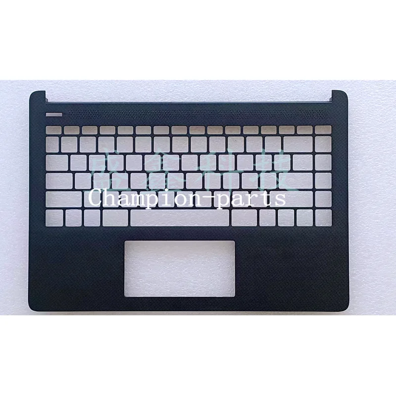 

BRAND NEW Palmrest Upper Case Keyboard Bezel Cover FOR HP 14-DQ 14-FQ 14S-DR 14S-FR BLACK FAST SHIPPING