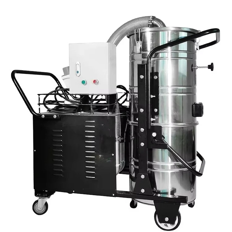 

Wholesale High Pressure Vacuum Pump Industrial+vacuum+cleaner, Industrial Plug 380v Motor Vacuum Cleaner