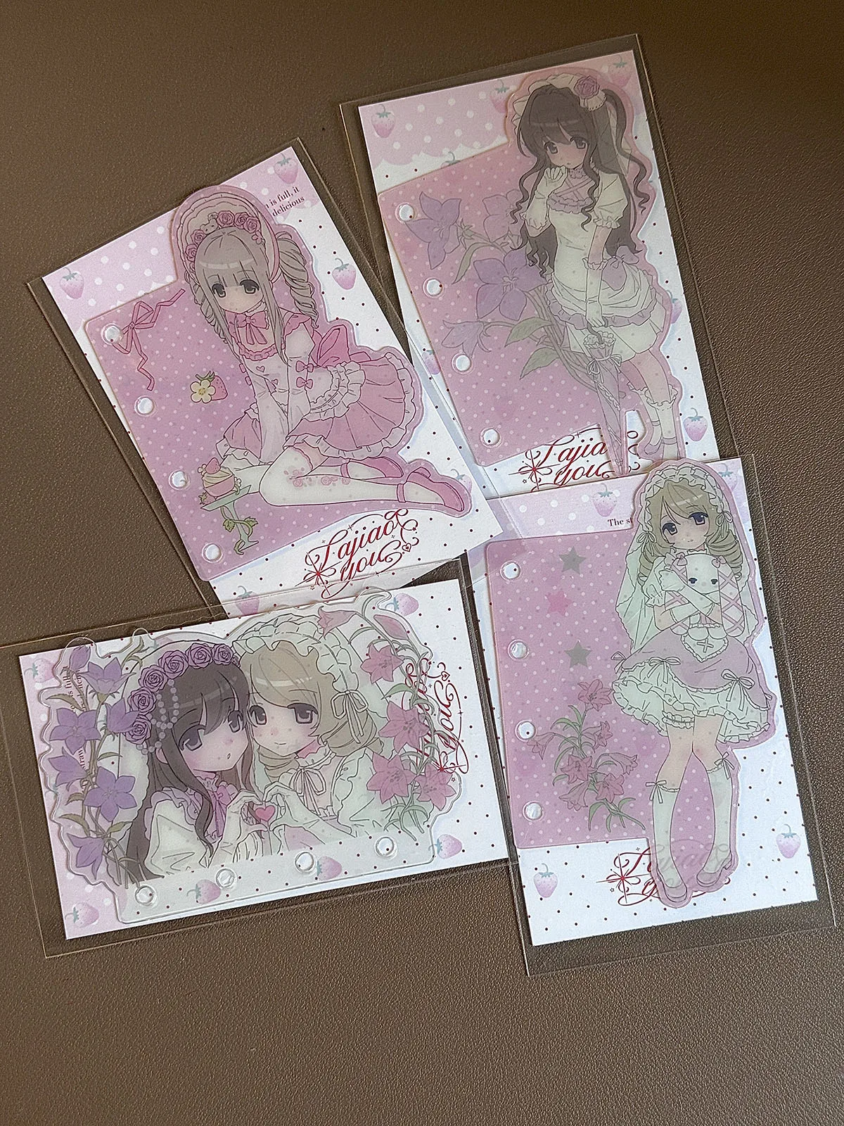 Thumbnail 3 - #93 Latest Index Dividers Offers