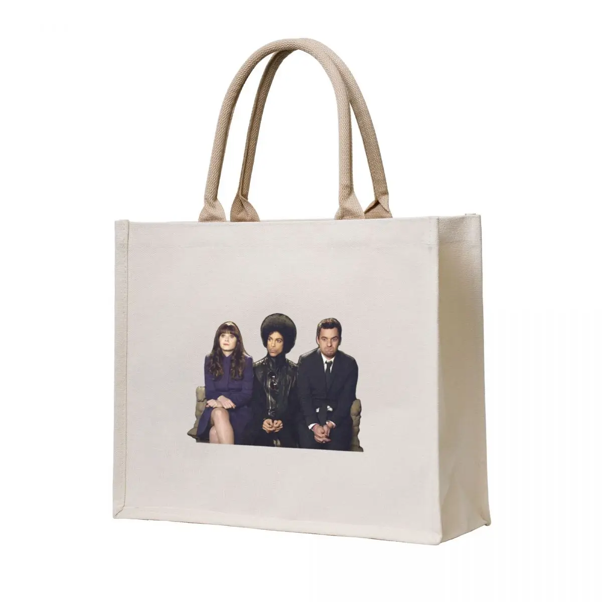 

It’s a Prince Sandwich Tote Bag tote bag men's cute tote bag Lady bags