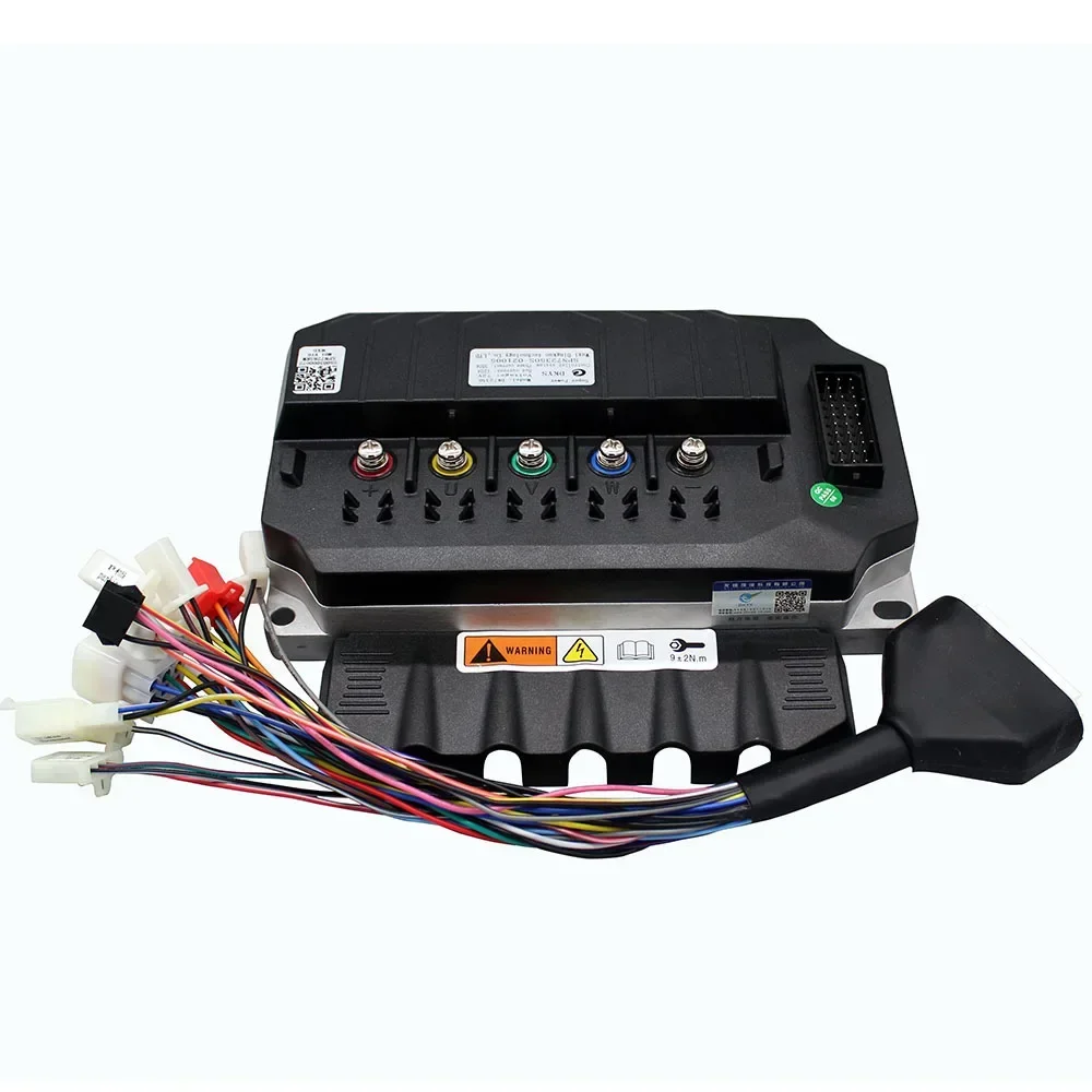 DK72350 DKYS New Electric Vehicle Intelligent Brushless DC Controller Matching 3000W Motor Speed Can Reach 90km/h