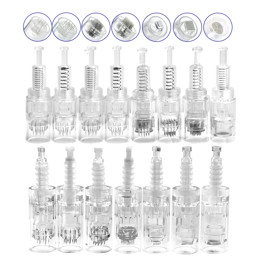 100-peCas-cartuchos-de-microagulhas-tipo-baioneta-e-parafuso-12-36-pinos-agulhas-de-reposicao-para-caneta-eletrica-automatica-de-microagulhamento-para-cuidados-com-a-pele