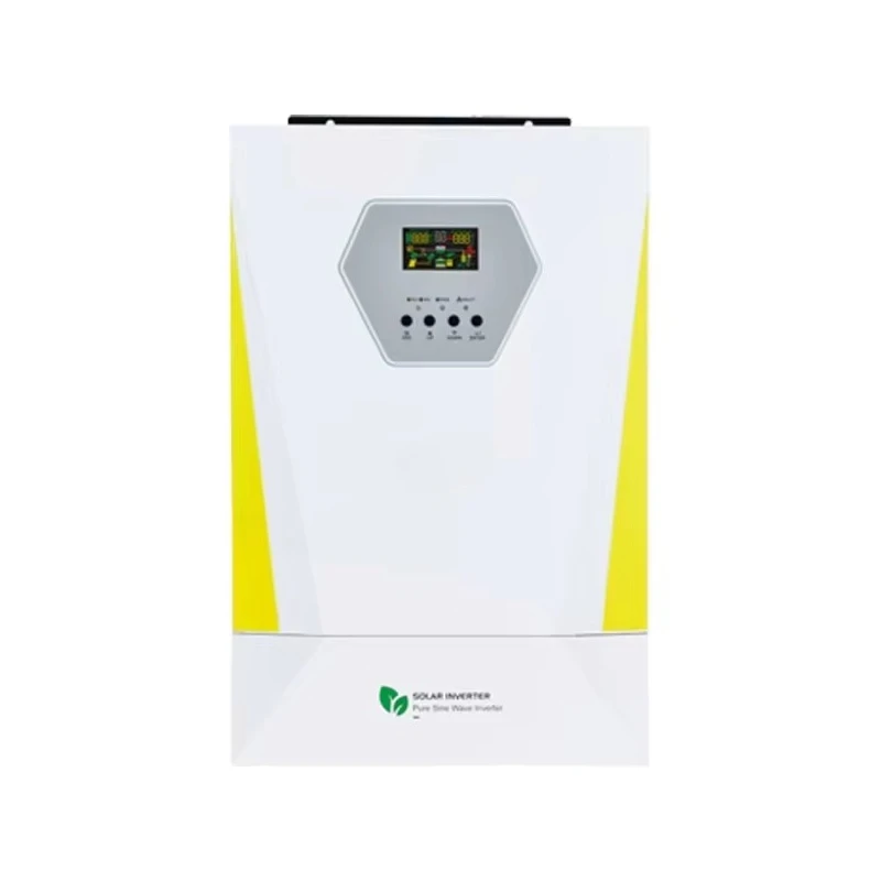 Pannelli solari per elettrodomestici Convertitori off-grid ad alte prestazioni Controller MPPT Piccoli sistemi solari