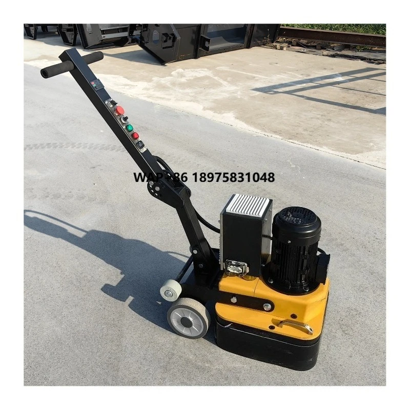 For Sale Factory Concrete Grinder For Sale 450sh Ground Grinder Edge Grinder