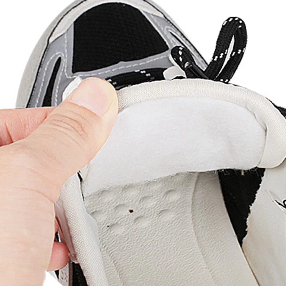 

Anti-Wear Shoe Tongue Front Cushion Inserts High Heel Forefoot Pads Women Men Insoles Lightweight Breathable for Flats