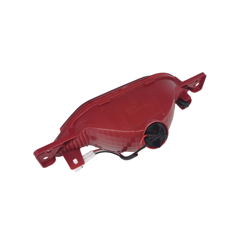 For Geely Coolray Proton X50 2019 2020 2021 2022 Car Rear Bumper Reflector Brake Light Rear Foglight Brake Lamp Rear Fog Lamp