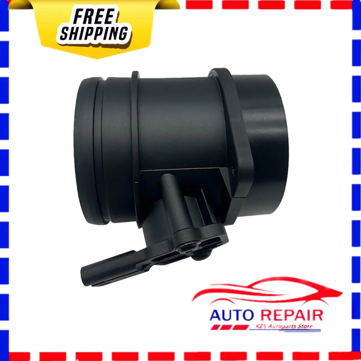 

1371 7565691-01 13717565691 7565691 Air Flow Meter Sensor for BMW E81 E82 E84 E87 E88 E90 E91