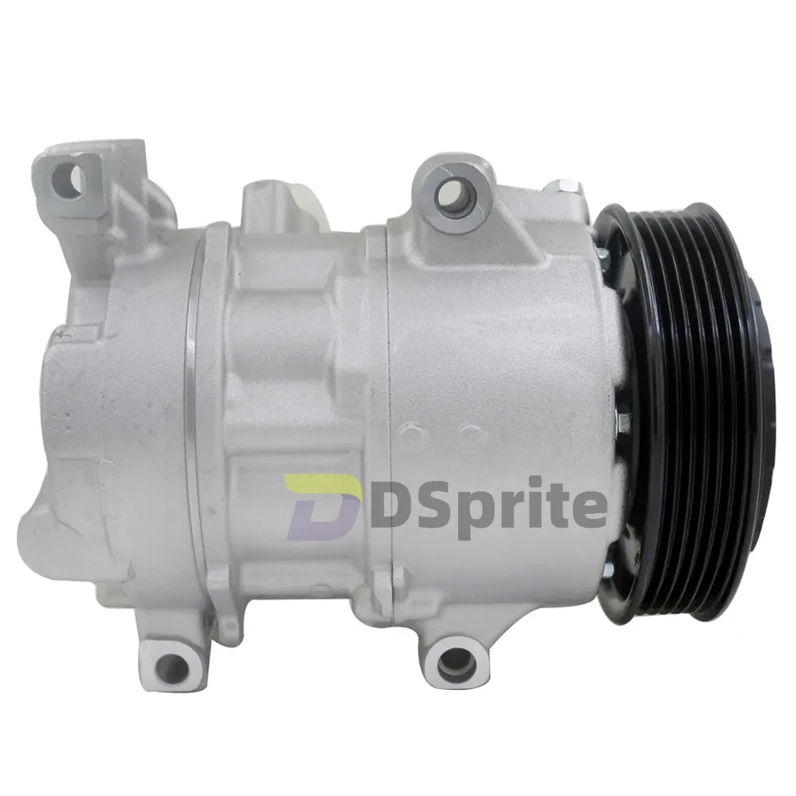 For TOYOTA COROLLA 1.8L 2014-2018 AC Compressor 6SES14C 4472807500 447250-0351 88310-02850 8831002850 8831002851 8831002852