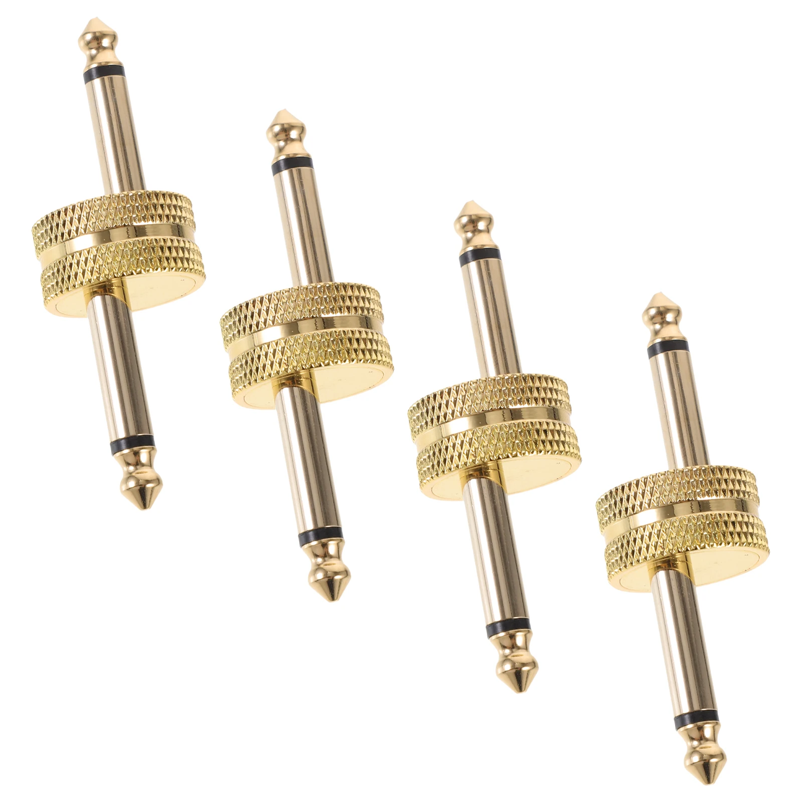 Рисунок 4 - аудиоадаптер 6,35 мм позолоченный