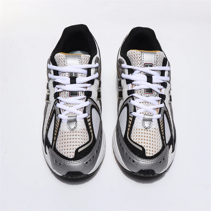 

FallTrendy chunky - sole casual sports shoes, fashion eye - catching, outfit upgrade