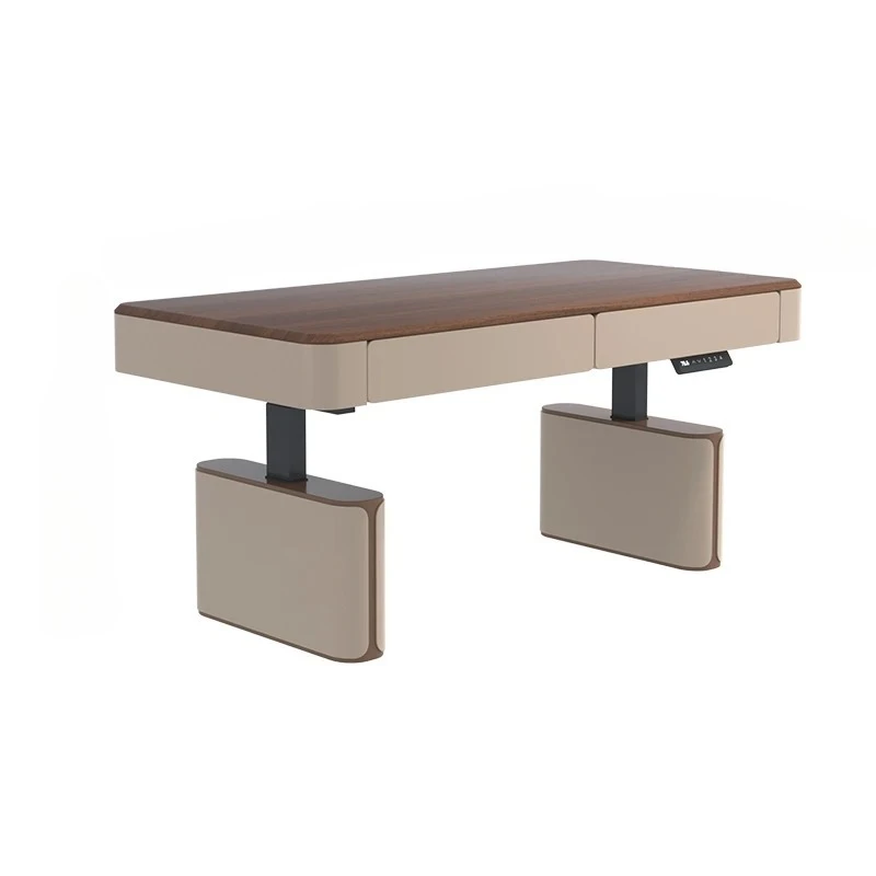 

120 140 160 180 cm Modern multifunctional lifting desk Room desks gaming table computer desk office tables study desks furniture