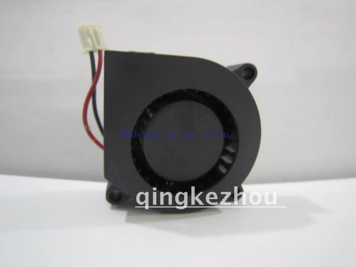 Turbo Blower Fan For Humidifier Small Electronic Equipment Silent Cooling（WYH001）