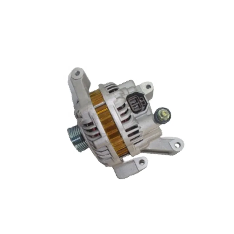 مولد السيارة OEM Z599-18-300 مناسب للسيارات اليابانية 323 BJ 1.6 المولد