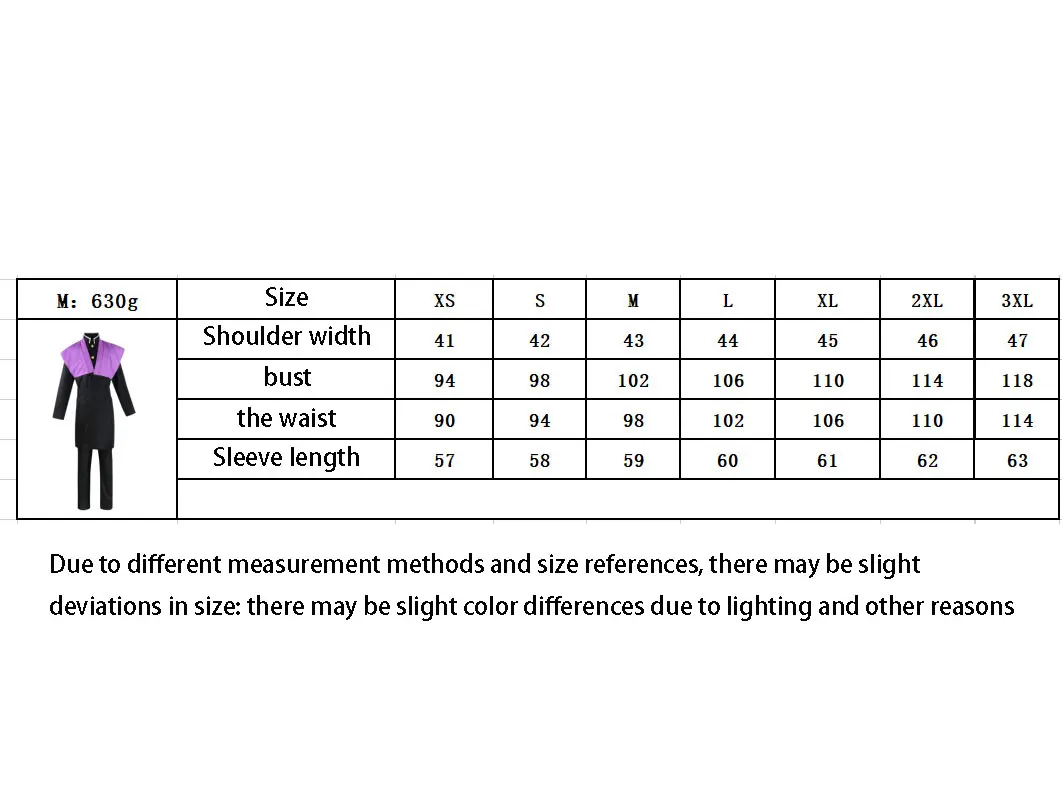 고스트 슬레이어 블레이드 코스프레 코스튬, 언데드 가와카미 겐미 고스트 슬레이어 팀 유니폼, 코스프레 코스튬, 롤 플레잉 코스튬