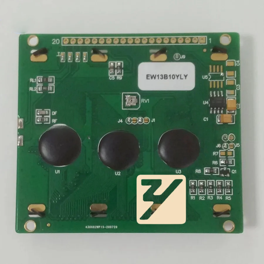 

EW13B10YLY Модули ЖК-дисплея Новая замена Быстрая доставка