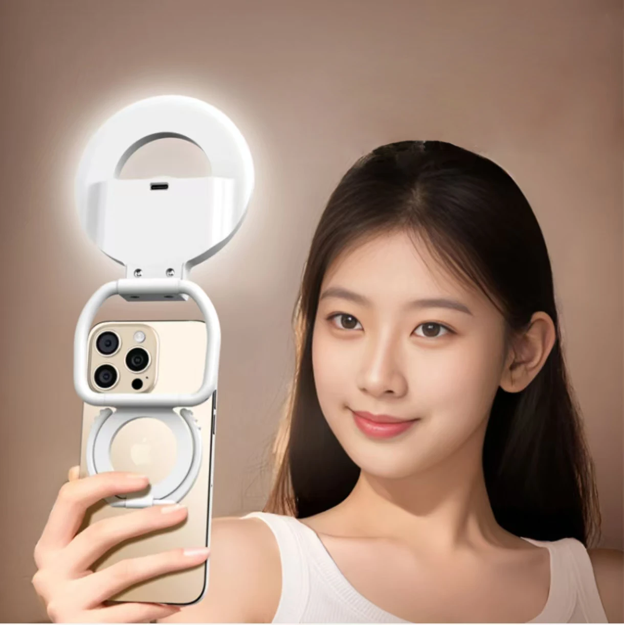 Thumbnail 3 - #45 Ring Lights List of Top Picks