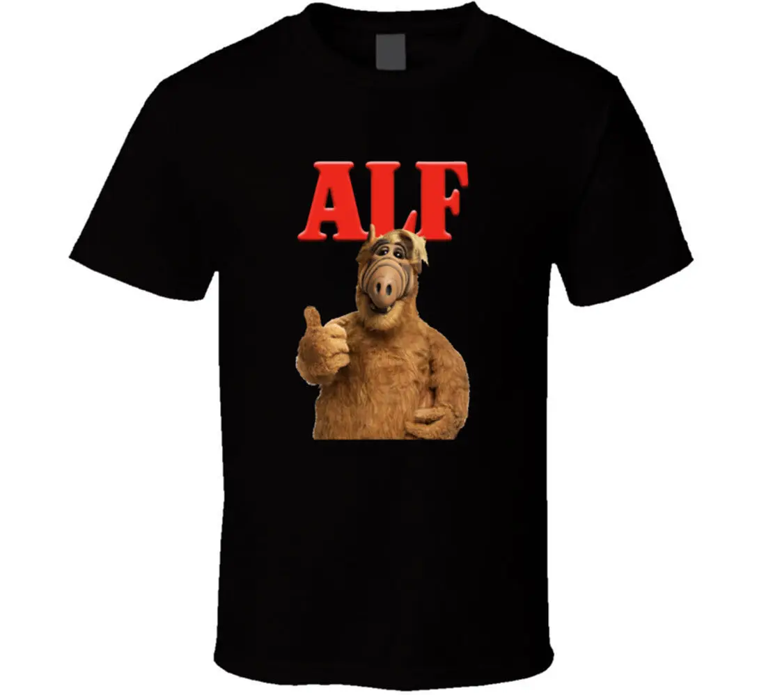 Alf Tasty Cat Serie… - image