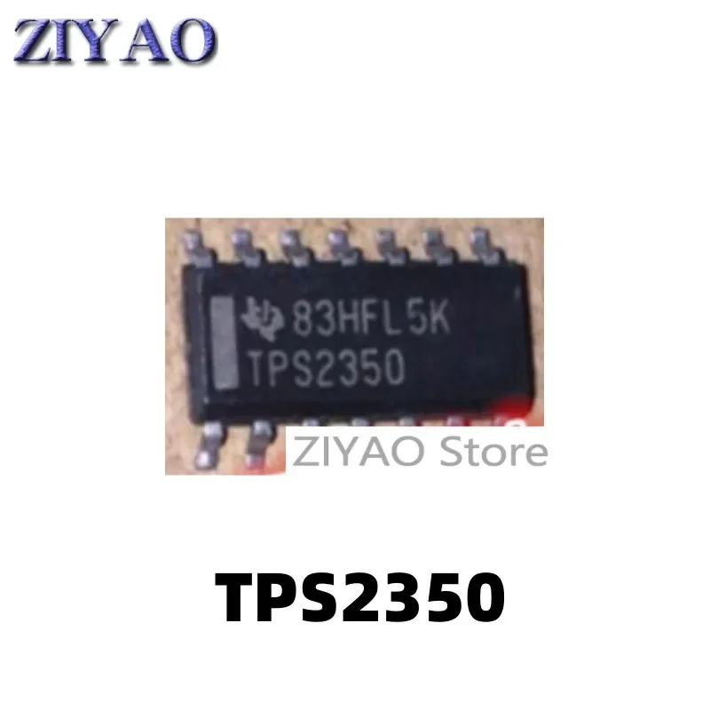 5 قطعة TPS2350 TPS2350DR SOP14