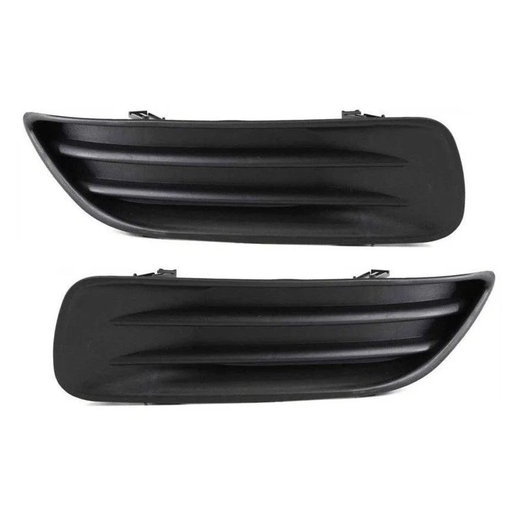 New Fog Light Cover Set For 2003-2004 Toyota Corolla TO1038103 TO1039103