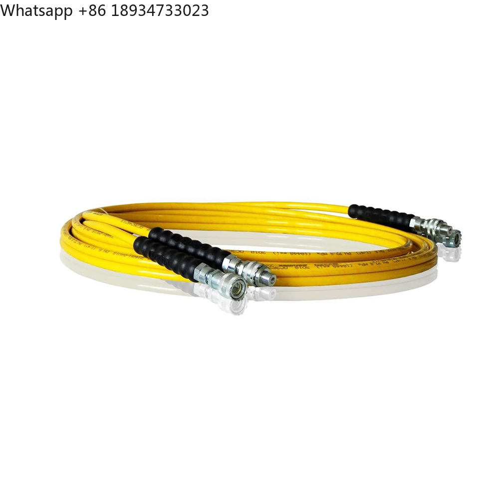 High-Strength Hydra…