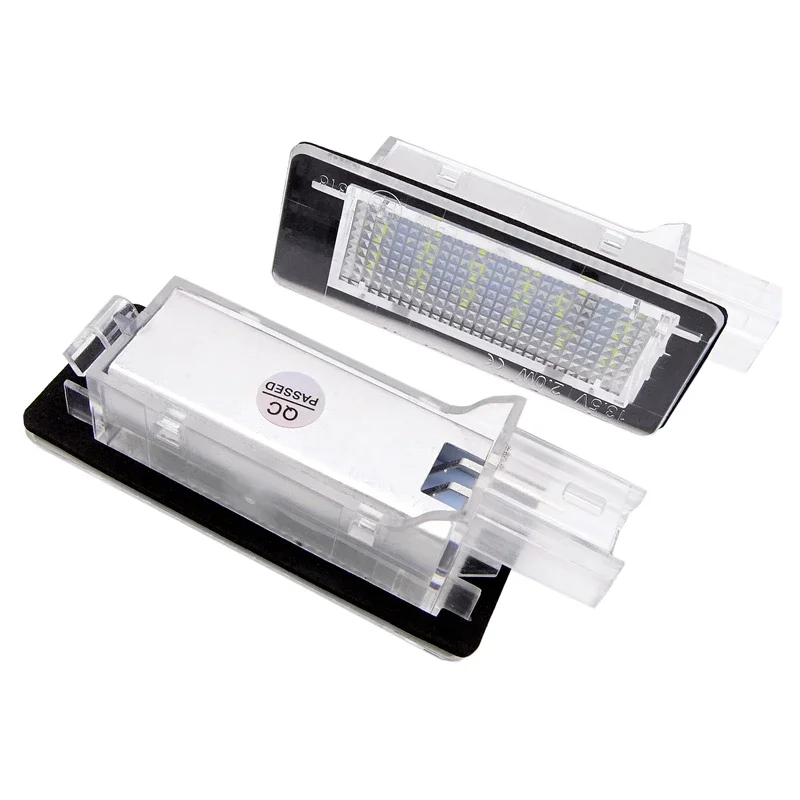 1Pair For Renault E… - image