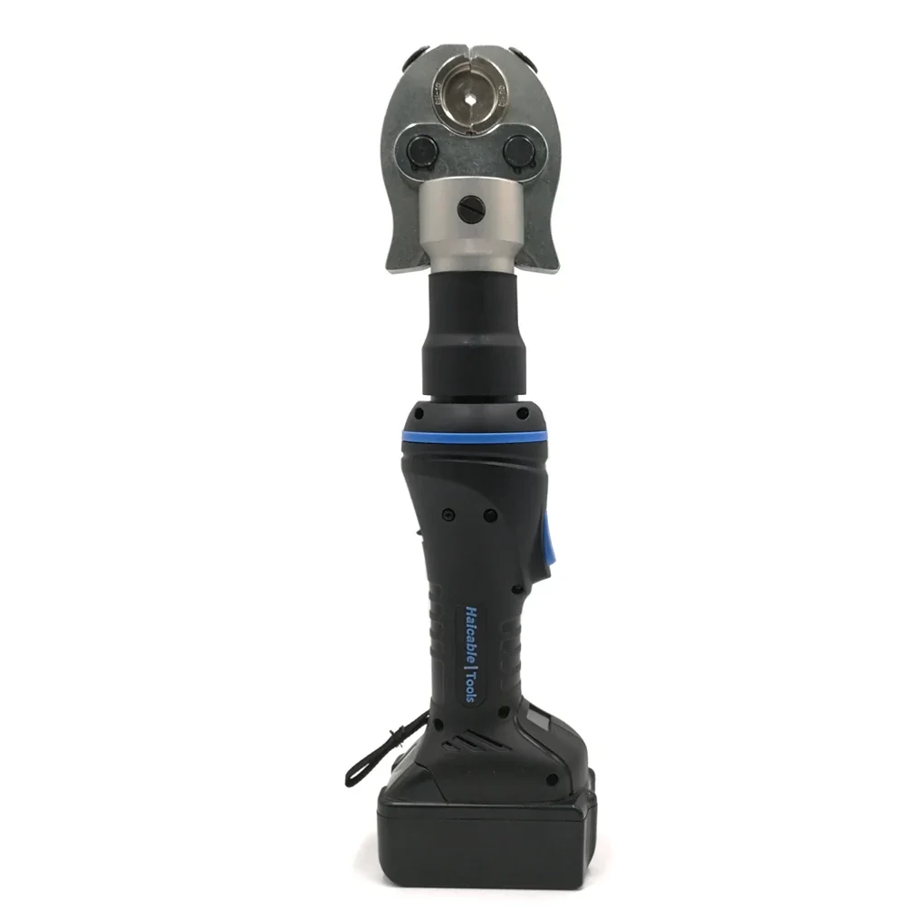 

Electrical Wire Terminal Crimping Tools EP-300K Battery Cable Lug Hand Crimper