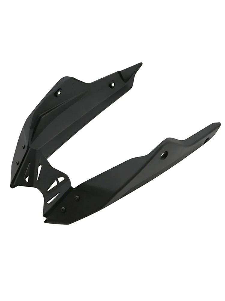 Motorrad-Zubehör Chassis-Bodenschutz Unterer Motorspoiler Verkleidungsschutz FÜR YAMAHA MT07 MT-07 FZ-07 Tracer 7/7 GT 2014-2026