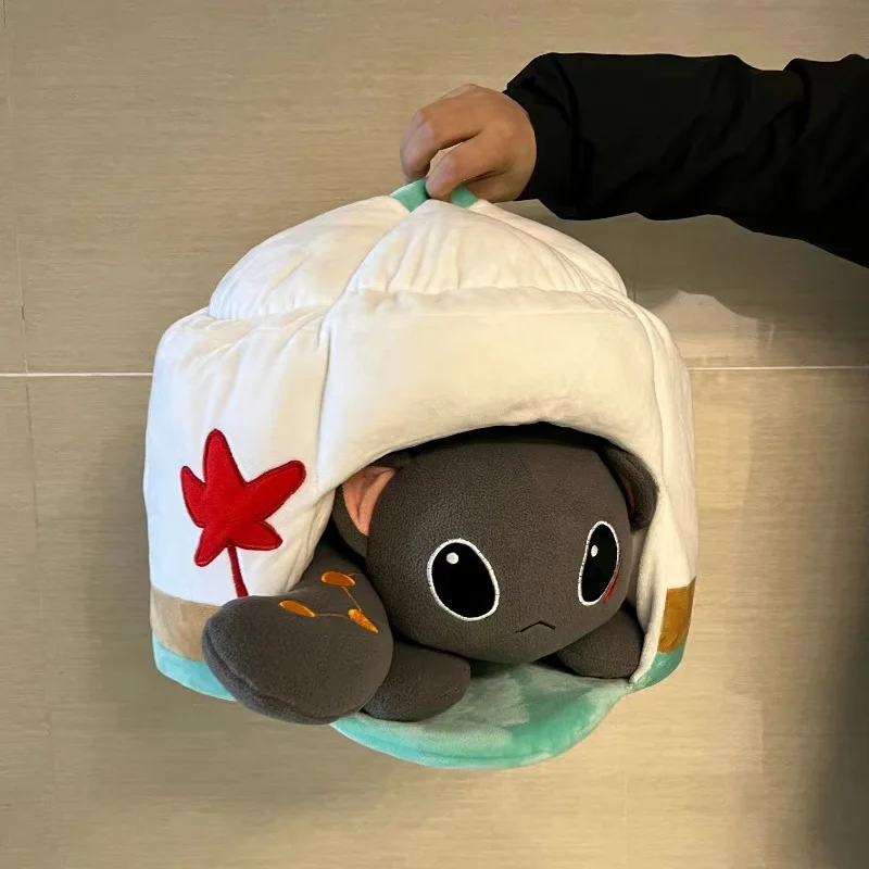 Nieuwe Honkai Star Rail Pluche Poppen Kafka Ren Danheng Pop Zachte Knuffel Dieren Kawaii Kamer Decor Schattige Kat Kussen Speelgoed Geschenken