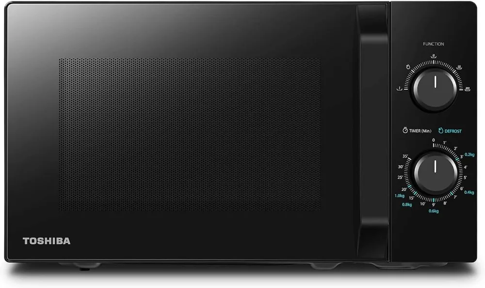 Microondas 20L: Todo lo que Necesitas Saber para Elegir el Mejor para tu Hogar