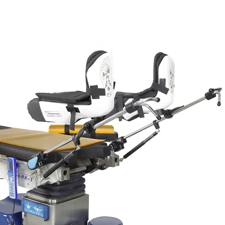 Lithotomy Medical Gynecology Urological Surgery Operation Stirrups