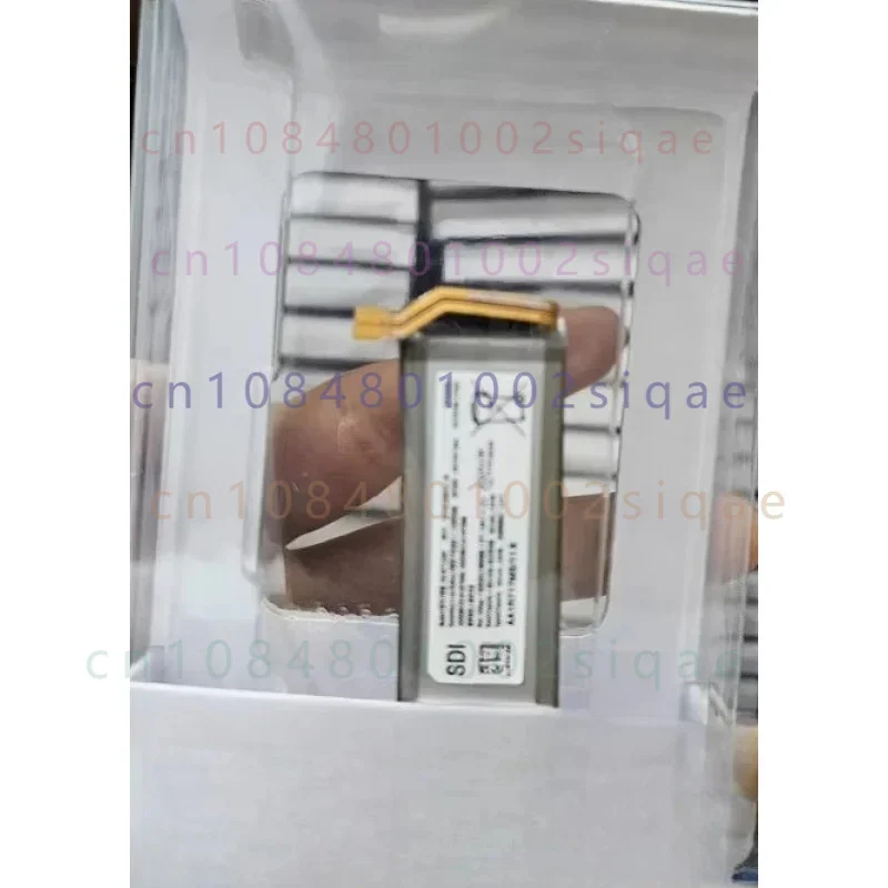 For samsung zflip3 f711 battery w23flip original flip4 genuine flip5 upper and lower foldable f712